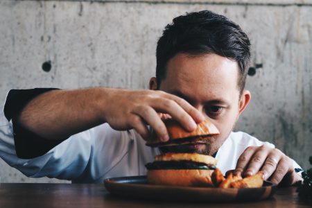 The best burgers in London for National Burger Day