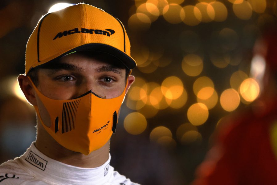 INTERVIEW F1 Star Lando Norris On His Career So Far His Ambitions For