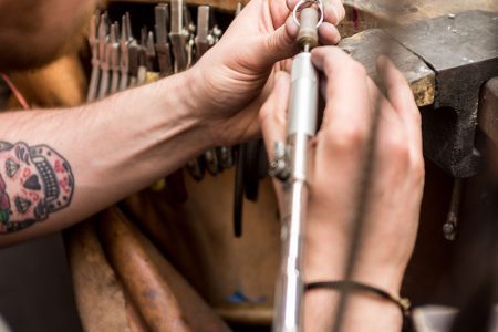 A family jewel: how family-run Boodles has become England’s most historic fine diamond retailer