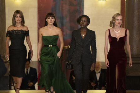 Piaget announced as official watch and jewellery partner for The 355