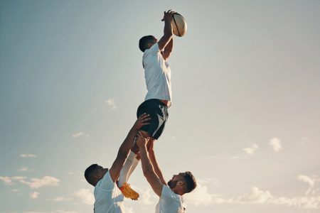 LEADER COLUMN: Matt Leek on the future of rugby