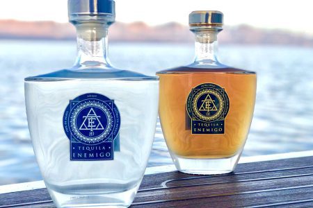 How Enemigo is making tequila the spirit of choice for discerning dinner guests
