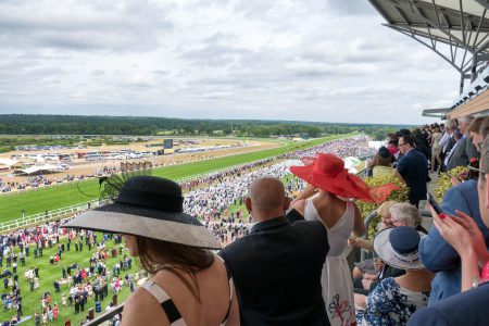 Luxurious hospitality at Royal Ascot and Wimbledon: how fans can set the pace for 2020
