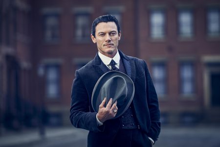 Exclusive: The Alienist’s Luke Evans on costumes, characters and taking on Hollywood
