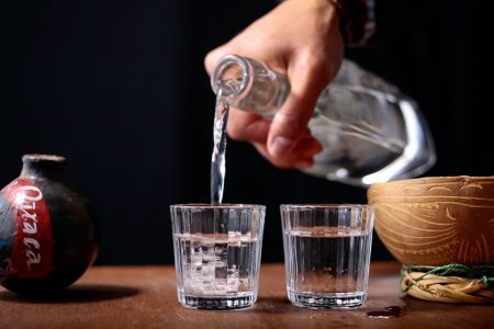 The Agave Trilogy pt. II: mezcal