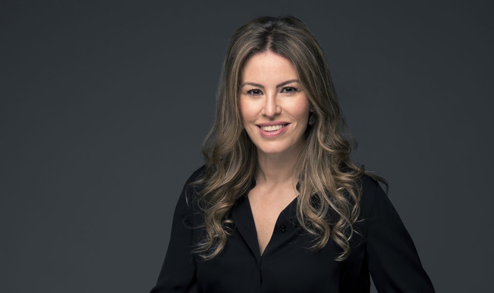 Farah Nabulsi shares the inspiration behind her BAFTA-winning – and