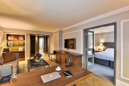 Hyatt Regency London – The Churchill launches luxury staycation programme