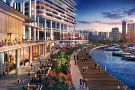 The Dorchester is set to open an ultra-luxury hotel in Dubai