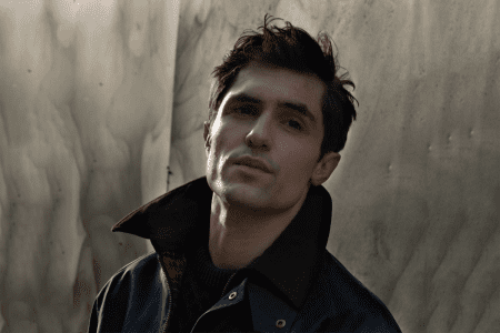 Save Me star Phil Dunster on the real leaders of stage and screen