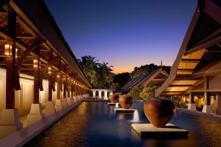 Can Malaysia’s contemporary luxury hotels live up to perfect memories of the nation’s historic hospitality?
