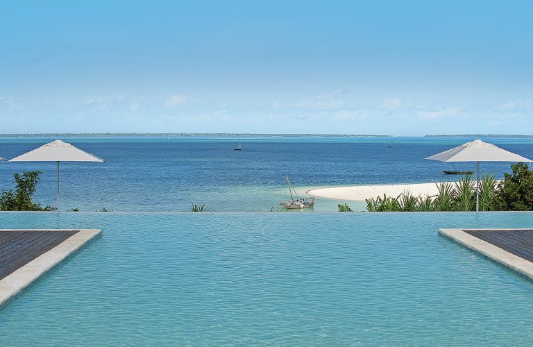 Great expectations why Kilindi Zanzibar is the ultimate romantic hideaway
