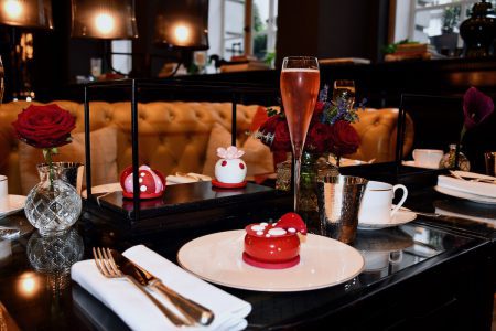 The most romantic bars in London to celebrate Valentine’s Day