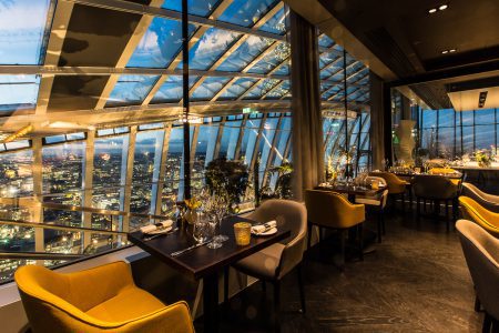Where to dine on Valentine’s Day