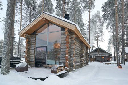 The world’s best travel destinations to spend Christmas this year