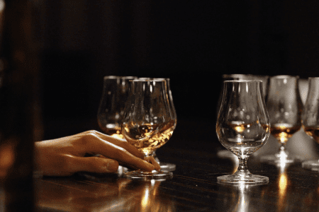 The tricky world of whisky: could you spot a fake?