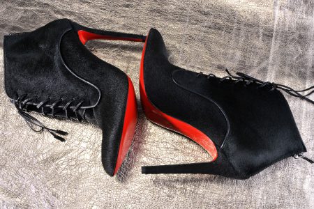 Christian Louboutin wins landmark case to trademark red sole