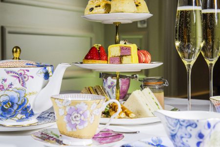 Experience a royal weekend with the Arch London’s tribute to Prince Harry and Meghan Markle