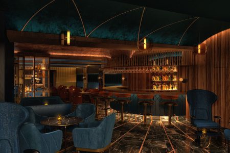As new private members’ club The Court prepares to open, Harry Mead shares his vision
