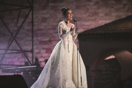 Singing her dreams: operatic star Carly Paoli on preparing for Cadogan Hall