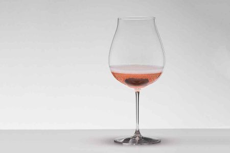 Think pink for romance: Tempus explores the latest Champagne trends