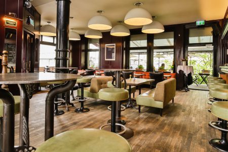 Experience the Swiss Formula E in luxury with this luxury hotel