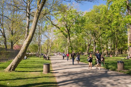 Spotlight on White City: how this London suburb became a trendy oasis for young entrepreneurs