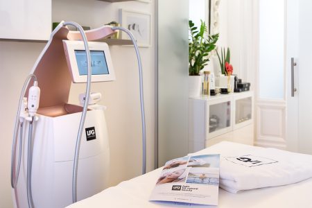 As Endermologie comes to Harrods, we look at the ‘triple-action’ treatment redefining beauty