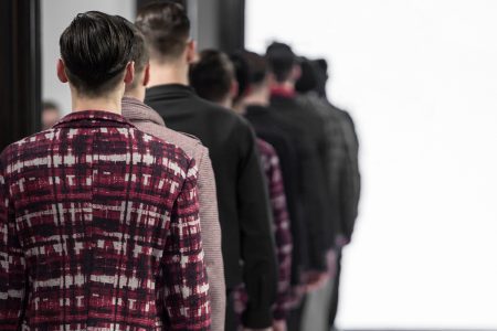London Fashion Week Men’s is set to showcase the UK’s sartorial excellence to its celebrity crowd