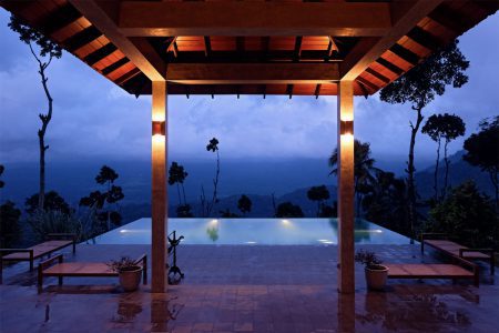 On top of the world: Sri Lanka’s new Aarunya Nature Resort creates an effortless escape