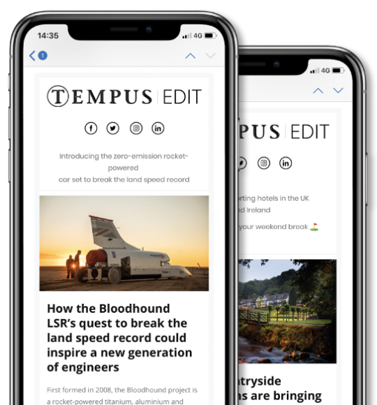 tempus edit