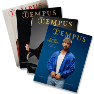 Tempus Annual Subscription