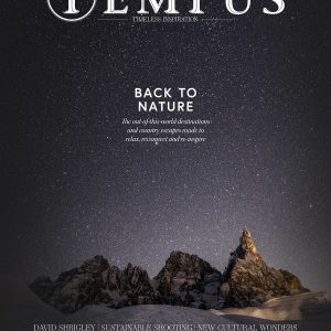 Tempus 70 Starry Night