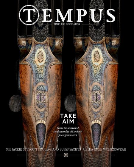 Tempus 75 Boss & Co