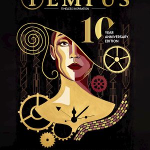 Tempus 80 Digital Cover
