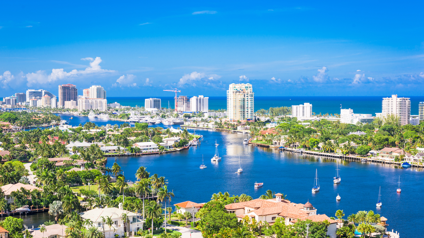 Fort Lauderdale, FLorida