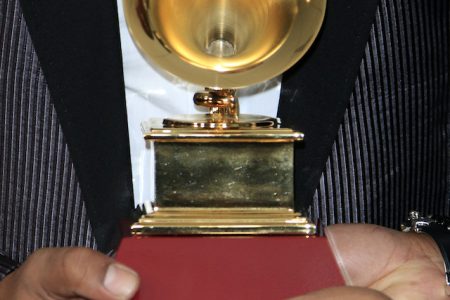 The Grammy Awards