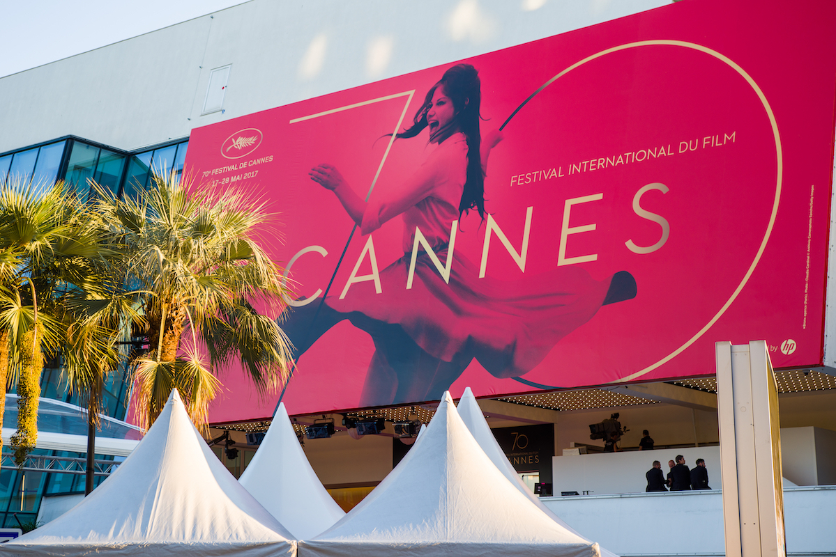 Cannes Film Festival