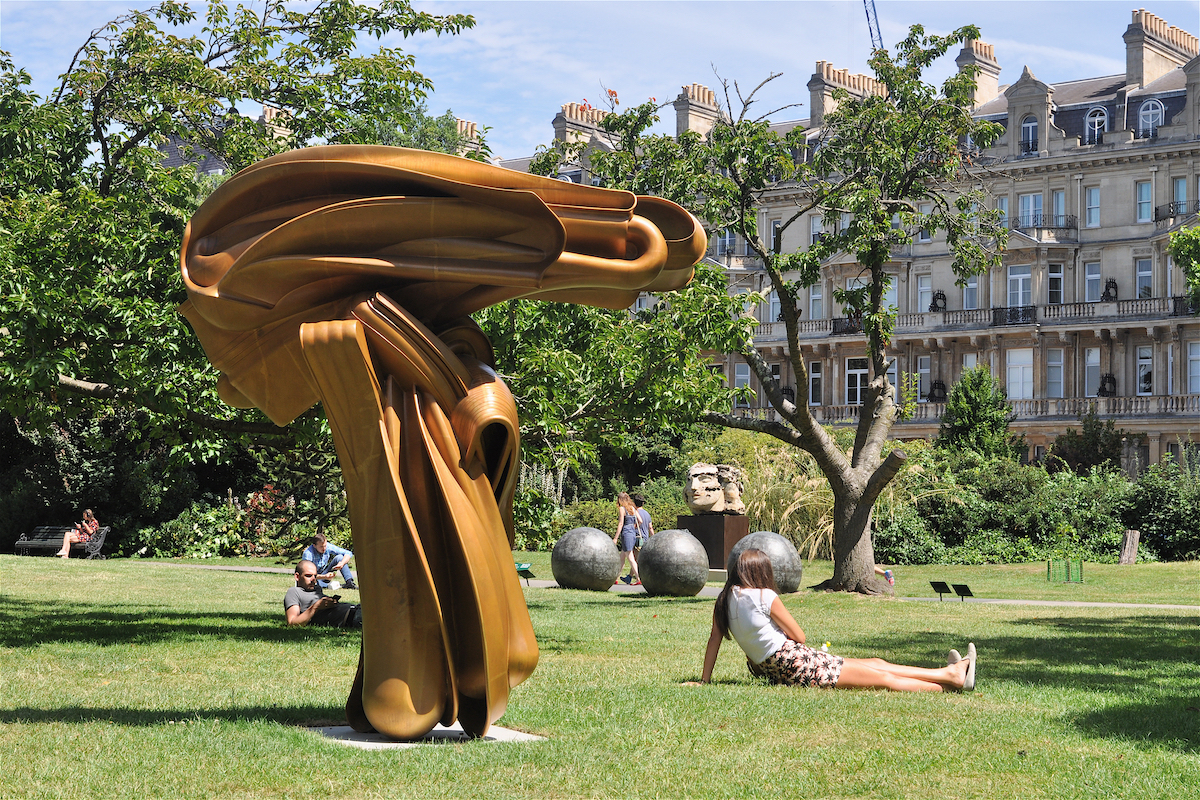 Frieze London