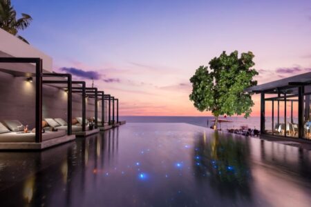 Aleenta Phuket