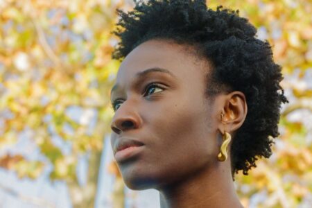 Heather Agyepong