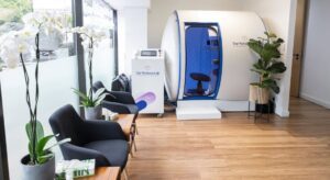 The Wellness Lab, Knightsbridge - spa treatments