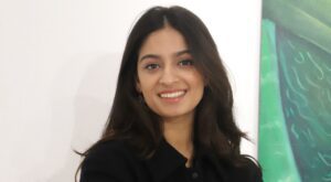 Sanaa Sachdev, Operations Director