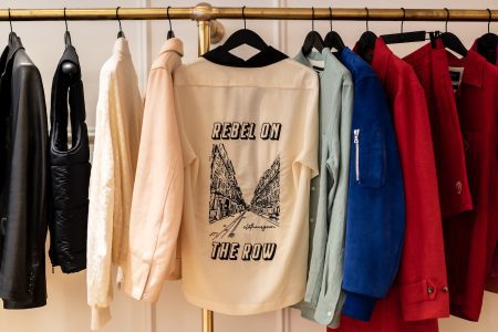 Unpicking the seams of Savile Row