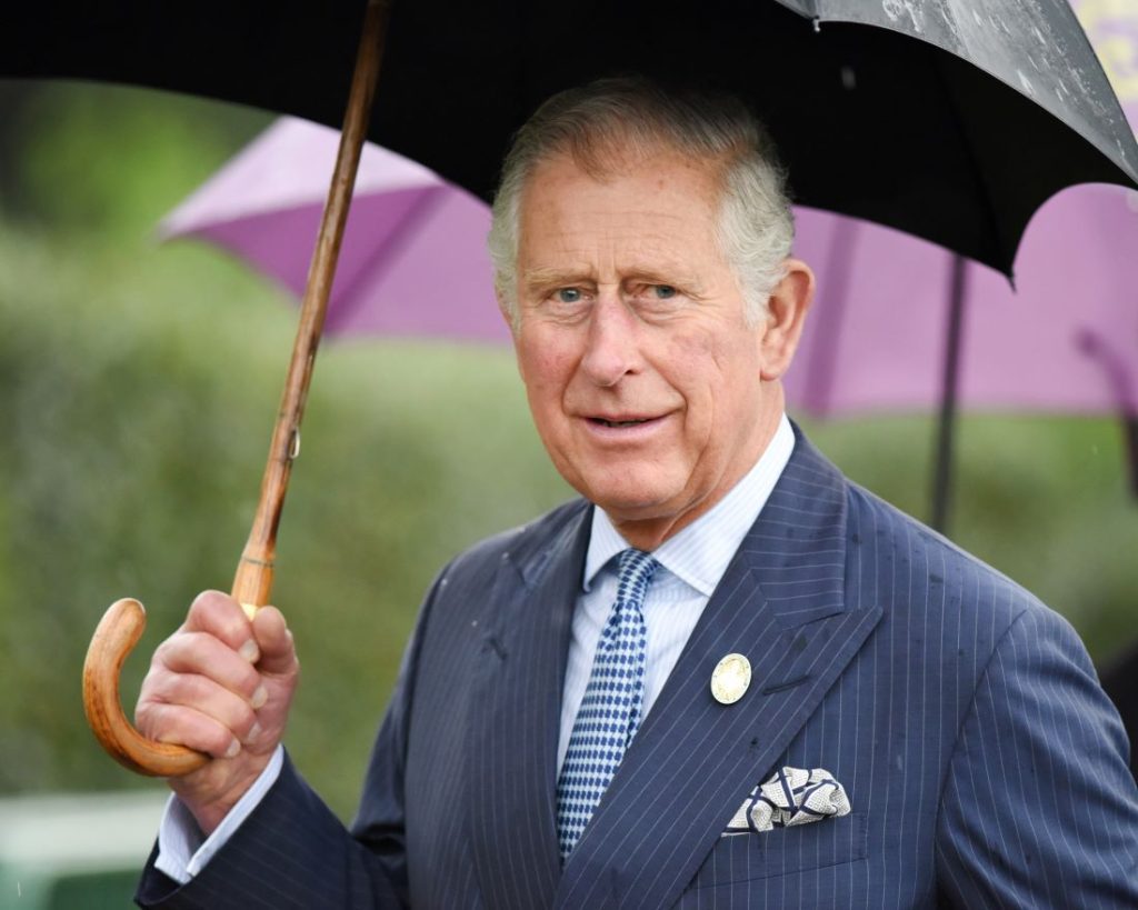 Charles will succeed Queen Elizabeth II: Royal succession plans, explained  - The Washington Post