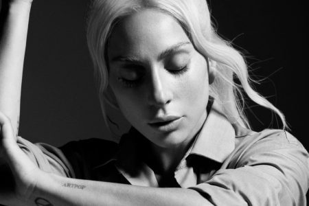 The art of reinvention: Lady Gaga speaks about her creative process