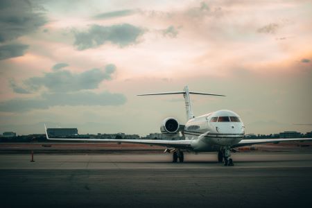 Private Jets