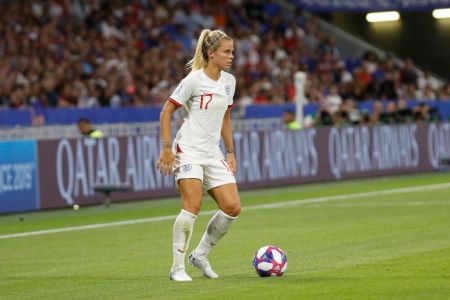 Lionesses on the Loose: A look back at Women’s World Cup 2023