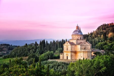 La Dolce Vita: a road trip through Tuscany
