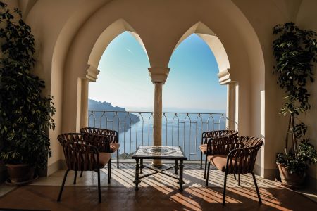 Sundowners and Serves: The best bars in Europe