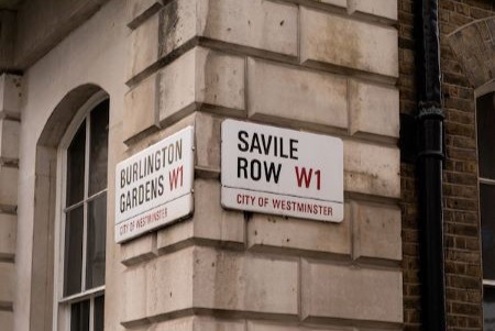 Unpicking the Seams of Savile Row: Tempus meets six top tailoring houses, in this exclusive photo story